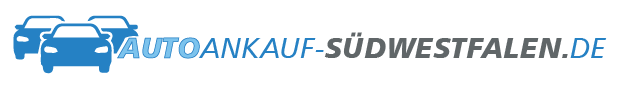 Logo Autoankauf Südwestfalen